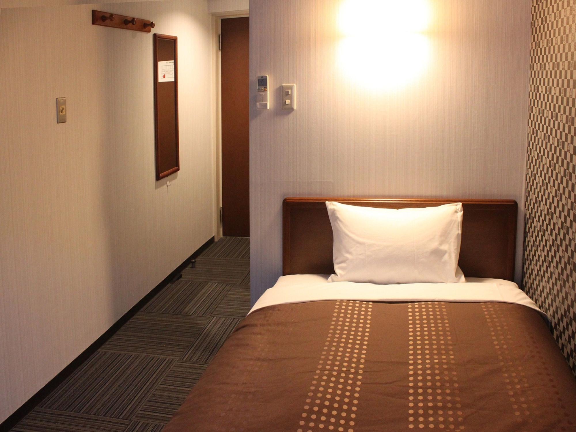Hotel Livemax Budget Tokyo Hamura Ekimae Ngoại thất bức ảnh
