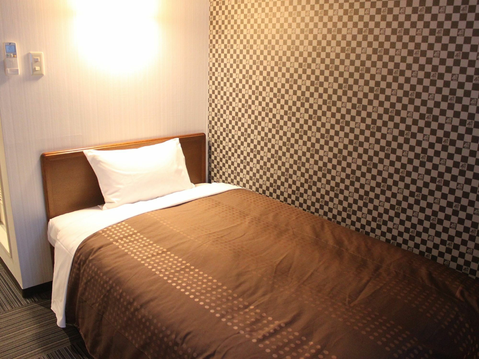 Hotel Livemax Budget Tokyo Hamura Ekimae Ngoại thất bức ảnh